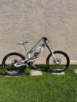 Dh bike - 2
