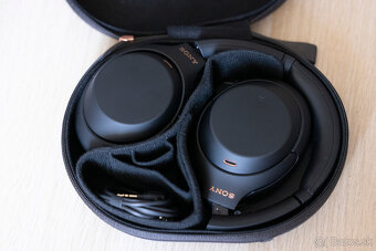 SONY WH-1000XM4 - 2