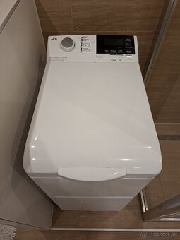 Automatická práčka AEG - 2