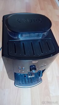 Krups Quattro Force - 2