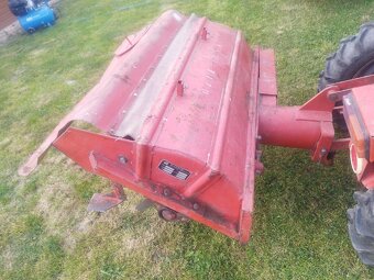 Predám rotavator KYR-100 A - 2