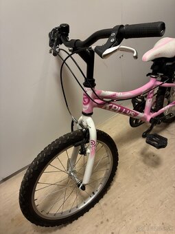 Kellys detsky bicykel velkost 30 - 2