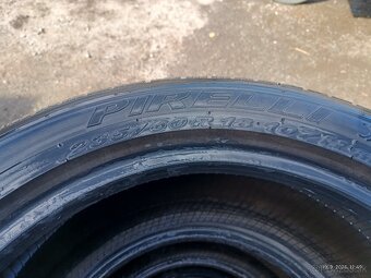 zimne pneu 235/60 r18 - 2