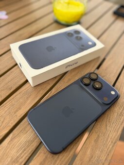 iPhone 17 pro 256gb - 2