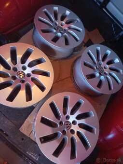 18""disky 5x112 - 2