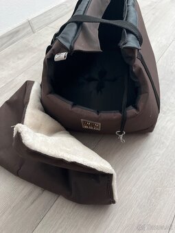 Taška pre psa - 2