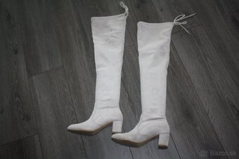 Vysoke čižmy R.Polanski - 2