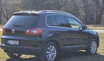 Volkswagen Tiguan - 2