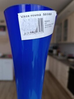 Vaza vysoká 60cm - 2