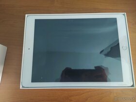 iPad 6th gen - Nerozbalený - 2