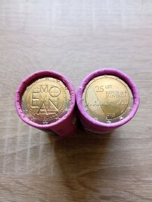 2 eurove mince 2. cast - 2