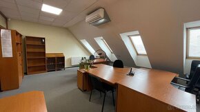 Na prenájom kancelárske priestory v centre Košíc - 2