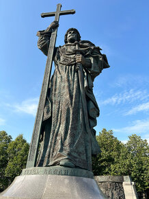 Cestujeme do Ruska - 2