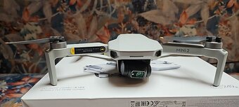 Dji Mini 2 - 2