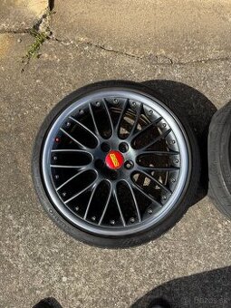 BBS Speedline R19 - 2