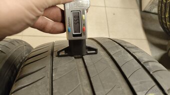 Letné Michelin Primacy 3 245/45/18 96Y - 2