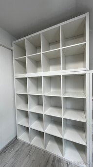 KALAX IKEA 4x4 & 2x4 - 2