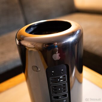 MACPRO - 64 GB RAM - 256 GB SSD - 2