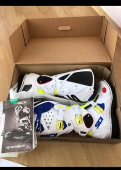 Sidi Crossfire 2 - 2