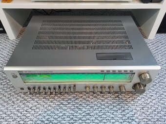 Vintage ITT HiFi 8032B Receiver - 2