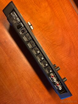 Roland videostrizna V-1HD - 2