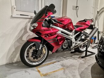 Aprilia Falco SL 1000 - 2