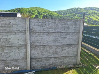 Predám - 2