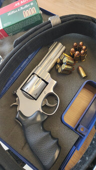 Na Predaj S&W 625 45.ACP - 2