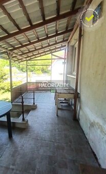 HALO reality - Predaj, rodinný dom Brezová pod Bradlom - EXK - 2