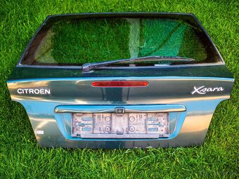 5. dvere CITROËN XSARA - 2