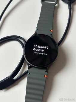 Samsung Galaxy Watch 7 LTE 44mm, Green - 2