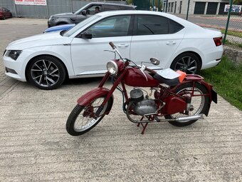 Cz 125C - 2