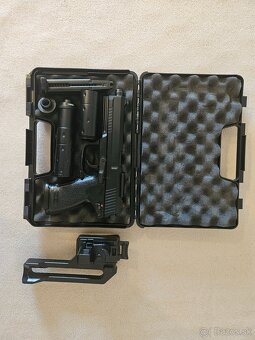 Ssx23 novritsch - 2