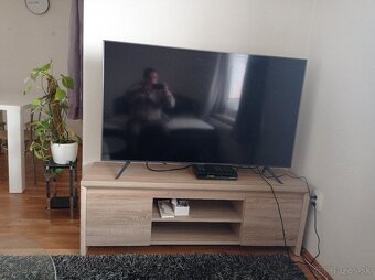 Samsung Smart tv 55" - 2