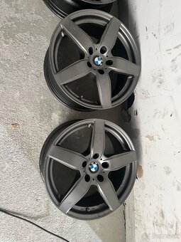 BMW r17 5x112 - 2