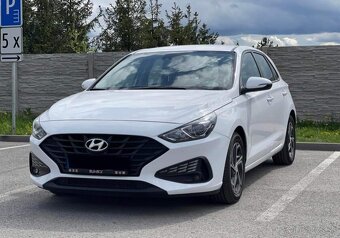 Hyundai I30 - 2