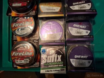 Predam nove snury za 5 - 14 € - 2