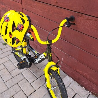 Predám decky bicykel - 2