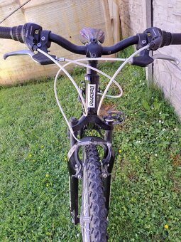 Detský bicykel 24” - 2