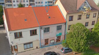 VÝHODNÁ INVESTÍCIANEHNUTEĽNOSŤ s možnosťou využitia ako - 2