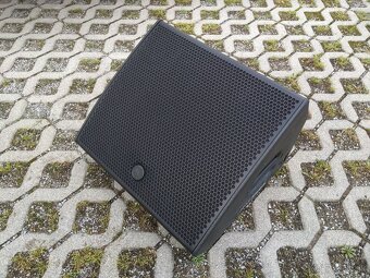 Odposluch koaxiálny 12'' - 2