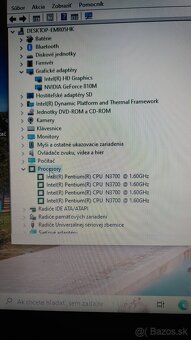 Asus R540S - 2
