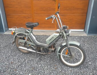Predam Babetu 210 - 2