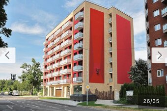 2 izb apartman s balkonom- Bratislava Centrum - na predaj - 2