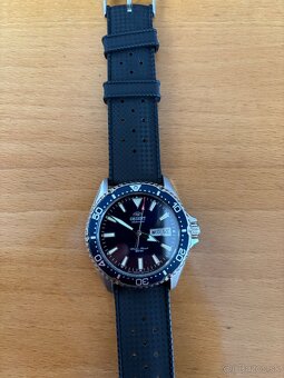 Orient kamasu - 2
