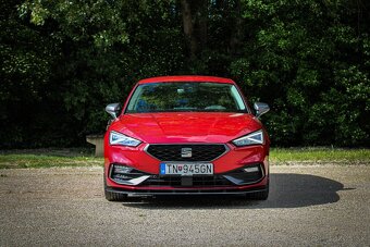 Seat Leon 1.5 TSI 130 FR - 2