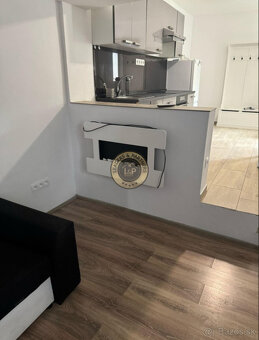 Prenájom 2i apartmán, dvor,parkovanie,Podunajské Biskupice - 2