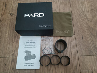 Pard nv007s 940 nm - 2