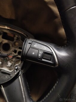 Volant Audi A6 c7 - 2