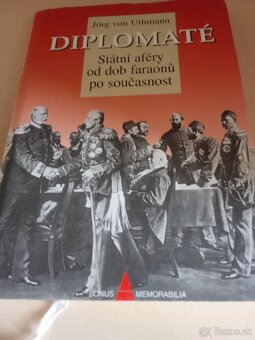 Zaujímavé čítanie - 2